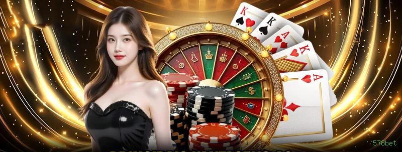 Programa VIP 578bet