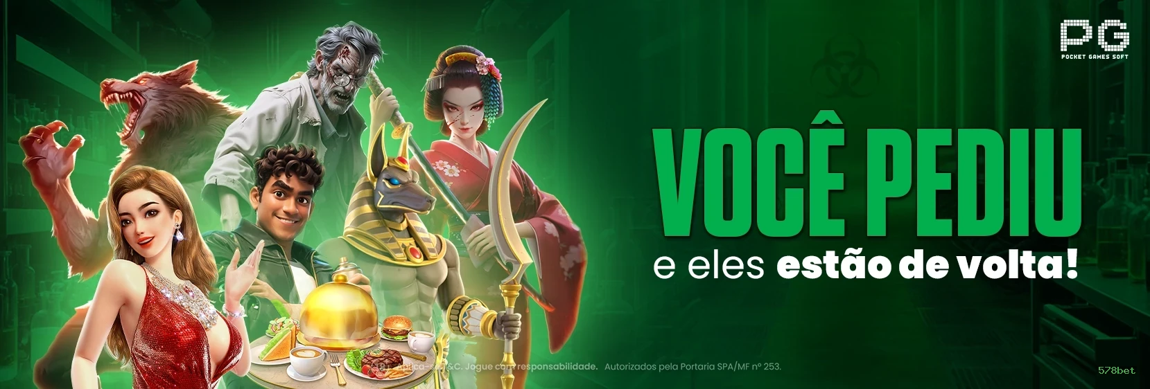 Programa VIP 578bet