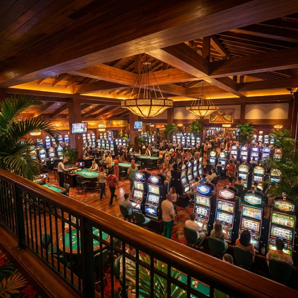 Fortune Series Premium Features