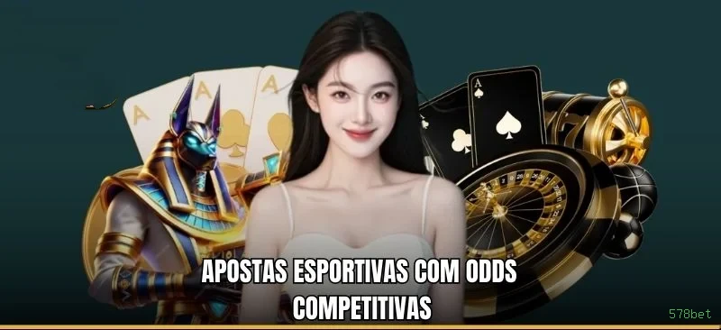 Instalação Android 578bet