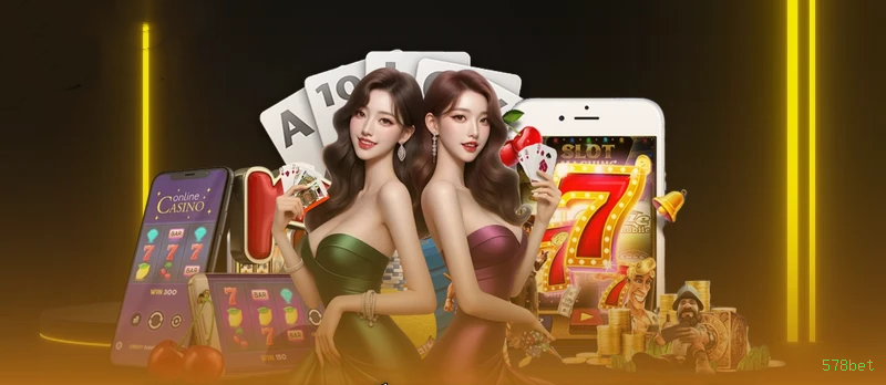 Performance 578bet