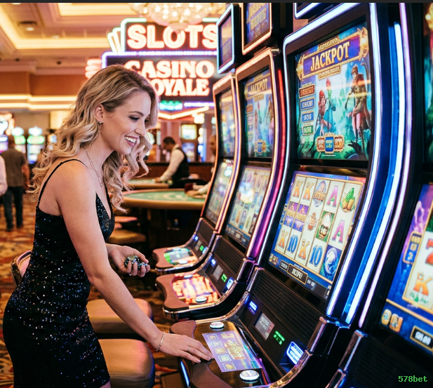 Sweet Bonanza Slot - Pragmatic Play